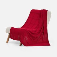 Фото товара Набор Stitch Warm, красный