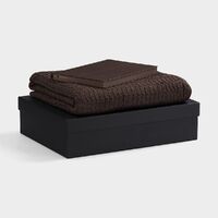 Фото товара Набор Stitch Warm, коричневый
