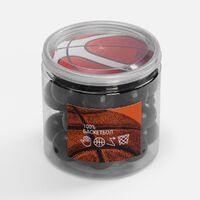 Фото товара Фундук в шоколадной глазури Sweet Bit, ver.2