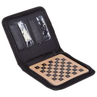 Фото товара Шахматы дорожные Damier