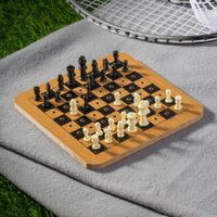 Фото товара Шахматы дорожные Damier