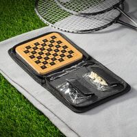 Фото товара Шахматы дорожные Damier