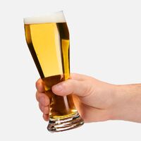 Фото товара Бокал для пива Pub Weizen