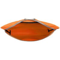 Фото товара Сумка-папка Simple, оранжевая