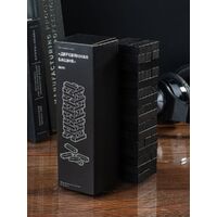 Фото товара Игра «Деревянная башня мини», черная