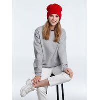 Фото товара Шапка Real Talk, красная