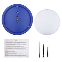 Фото товара Часы Vivid Small, синие