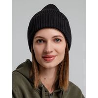 Фото товара Шапка Stout, черная