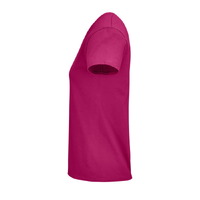 Фото товара Футболка женская CRUSADER WOMEN 150 из органического хлопка