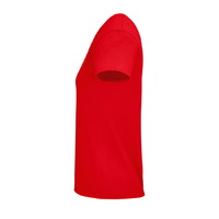Фото товара Футболка женская CRUSADER WOMEN 150 из органического хлопка