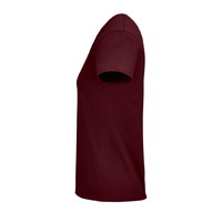 Фото товара Футболка женская CRUSADER WOMEN 150 из органического хлопка