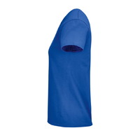 Фото товара Футболка женская CRUSADER WOMEN 150 из органического хлопка