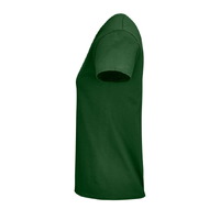 Фото товара Футболка женская CRUSADER WOMEN 150 из органического хлопка