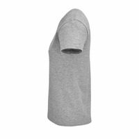 Фото товара Футболка женская CRUSADER WOMEN 150 из органического хлопка
