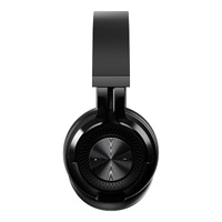 Фото товара Беспроводные накладные наушники Stereo Style, BT 5.3, 400мАч, черный, Deppa