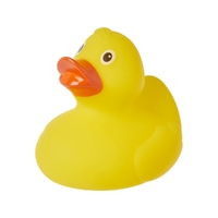 Фото товара Quack утка для снятия стресса - Желтый