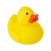 Фото товара Quack утка для снятия стресса - Желтый