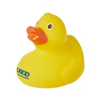 Фото товара Quack утка для снятия стресса - Желтый