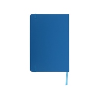 Фото товара Блокнот Spectrum A5, светло-синий