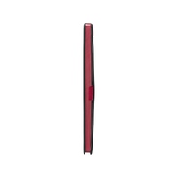 Фото товара Блокнот Color edge A5, черный/красный