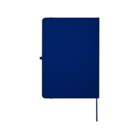 Фото товара Блокнот Spectrum Plus формата A5 в твердой обложке - Navy Blue