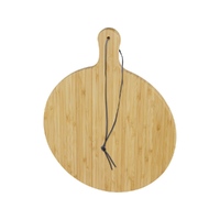 Фото товара Разделочная доска Delys из бамбука - Серо-голубой