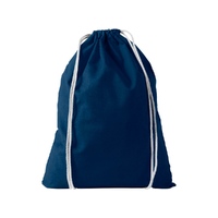 Фото товара Рюкзак хлопковый «Oregon», темно-синий