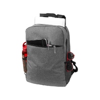 Фото товара Рюкзак Hoss для ноутбука 15,6", серый