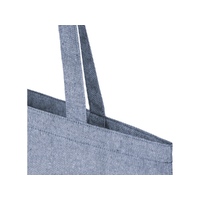 Фото товара Pheebs 150 г/м² Aware™ эко-сумка из переработанного сырья - Синий