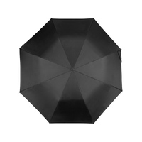 Фото товара Зонт Oho двухсекционный 20", черный