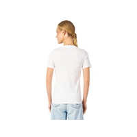 Фото товара Футболка "Heavy Super Club 2.0" женская, белый