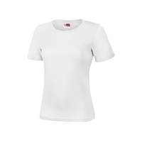 Фото товара Футболка "Heavy Super Club 2.0" женская, белый