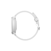 Фото товара Умные часы CANYON Lollypop SW-63, IP 68, BT 5.0, сенсорный дисплей 1.3, белый