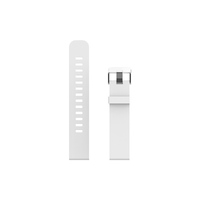 Фото товара Умные часы CANYON Lollypop SW-63, IP 68, BT 5.0, сенсорный дисплей 1.3, белый
