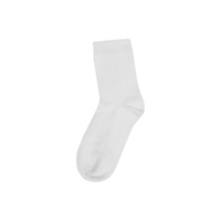Фото товара Носки Socks женские белые, р-м 25