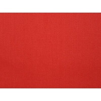 Фото товара Хлопковый фартук 180gsm, красный