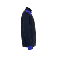 Фото товара Толстовка "Maverick", нэйви/королевский синий