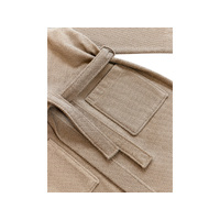 Фото товара Халат Valerie Concept BRC Beige L