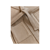 Фото товара Халат Valerie Concept BRC Beige L