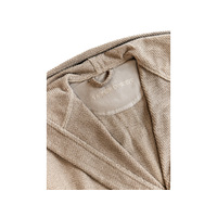 Фото товара Халат Valerie Concept BRC Beige L