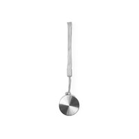 Фото товара Бутылка стеклянная ALFE, 500 мл, желтый