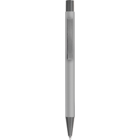 Фото товара Ручка MAX SOFT TITAN Серебристая 1110.06