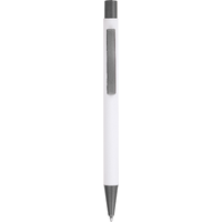 Фото товара Ручка MAX SOFT TITAN Белая 1110.07