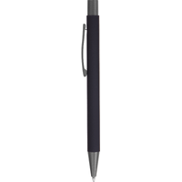 Фото товара Ручка MAX SOFT TITAN Черная 1110.08