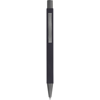 Фото товара Ручка MAX SOFT TITAN Черная 1110.08