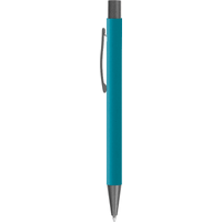 Фото товара Ручка MAX SOFT TITAN Бирюзовая 1110.16