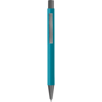 Фото товара Ручка MAX SOFT TITAN Бирюзовая 1110.16