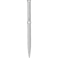 Фото товара Ручка METEOR SOFT Серебристая 1130.06
