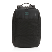 Фото товара Рюкзак на каждый день Swiss Peak из rPET AWARE™, 15,6"