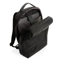 Фото товара Рюкзак на каждый день Swiss Peak из rPET AWARE™, 15,6"